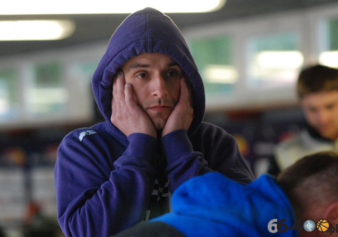 30/135 Stal Gorzów - Unia Leszno 44:46