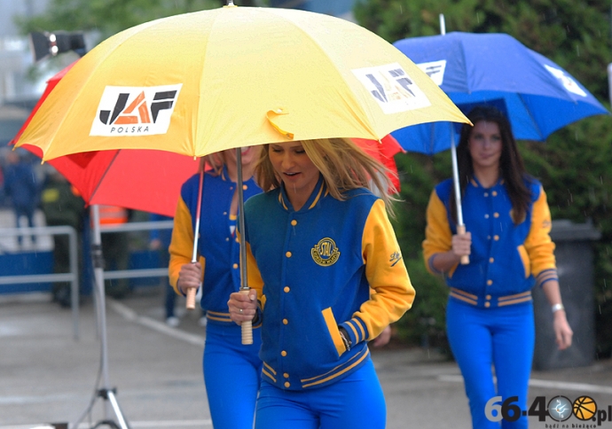 34/135 Stal Gorzów - Unia Leszno 44:46