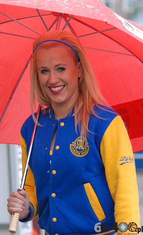 35/135 Stal Gorzów - Unia Leszno 44:46