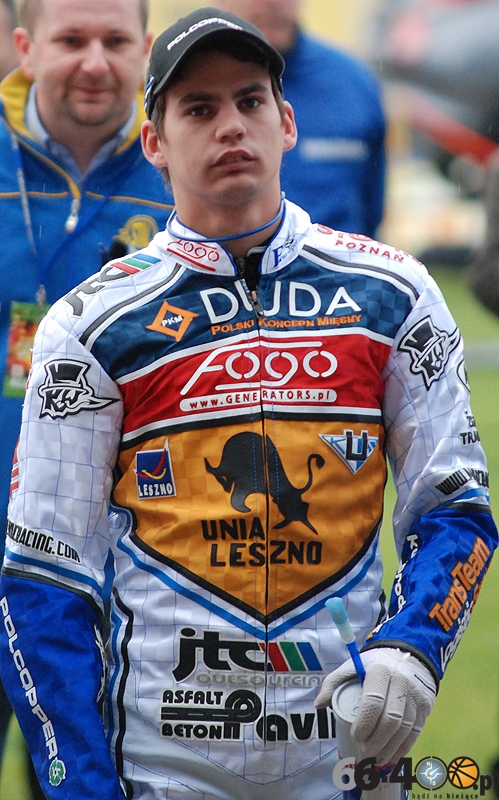 48/135 Stal Gorzów - Unia Leszno 44:46