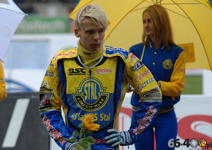 51/135 Stal Gorzów - Unia Leszno 44:46