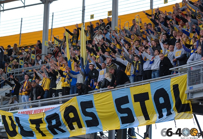 53/135 Stal Gorzów - Unia Leszno 44:46