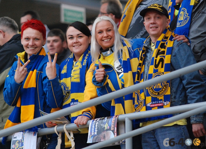 92/135 Stal Gorzów - Unia Leszno 44:46