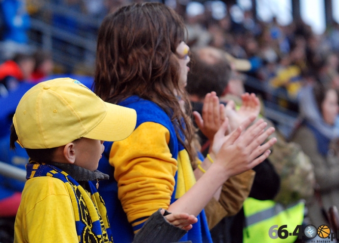 97/135 Stal Gorzów - Unia Leszno 44:46