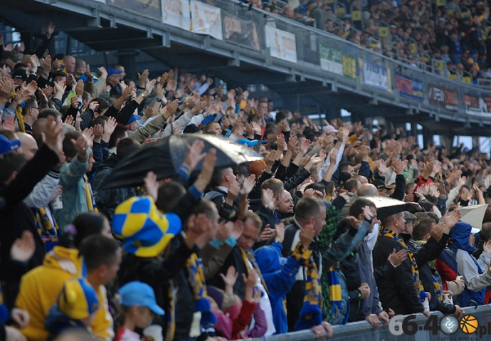 108/135 Stal Gorzów - Unia Leszno 44:46