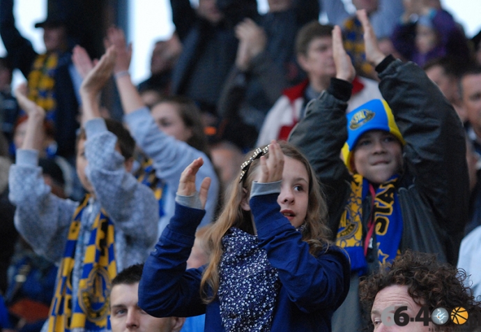 109/135 Stal Gorzów - Unia Leszno 44:46