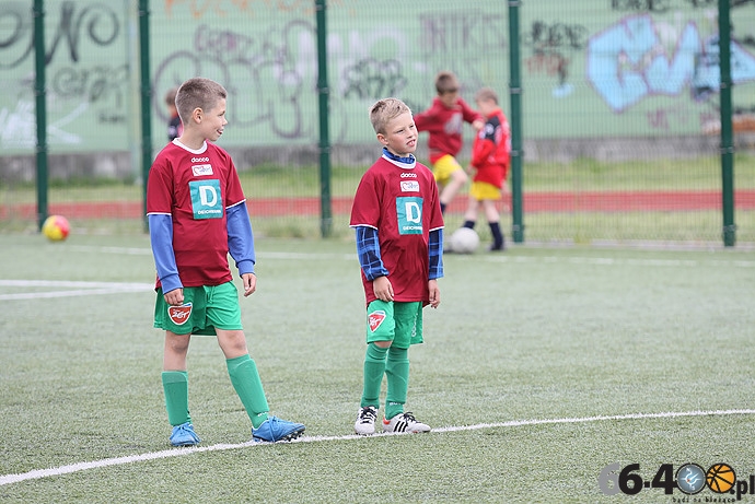 3/111 Deichmann Cup 05.06.2012