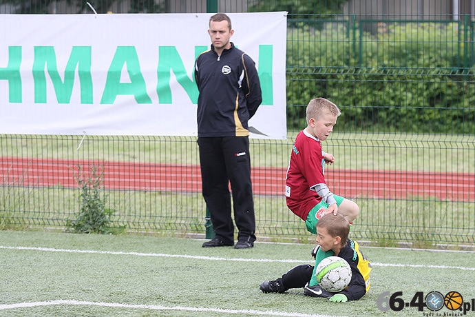 8/111 Deichmann Cup 05.06.2012