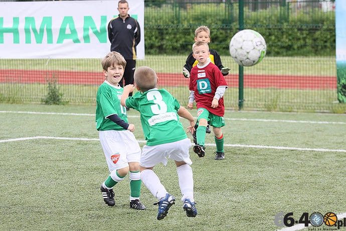 9/111 Deichmann Cup 05.06.2012