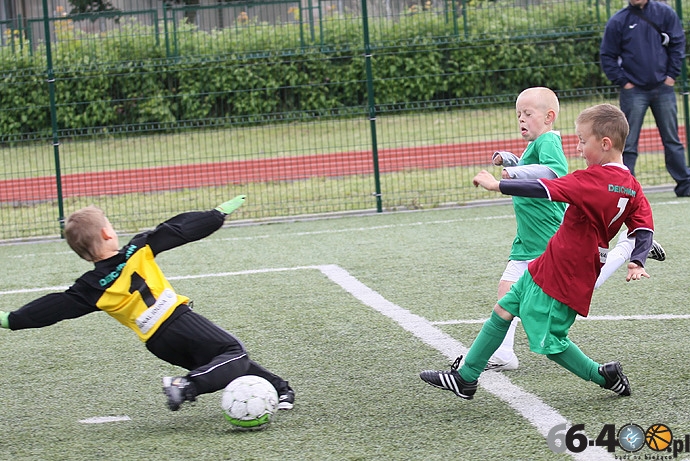 24/111 Deichmann Cup 05.06.2012