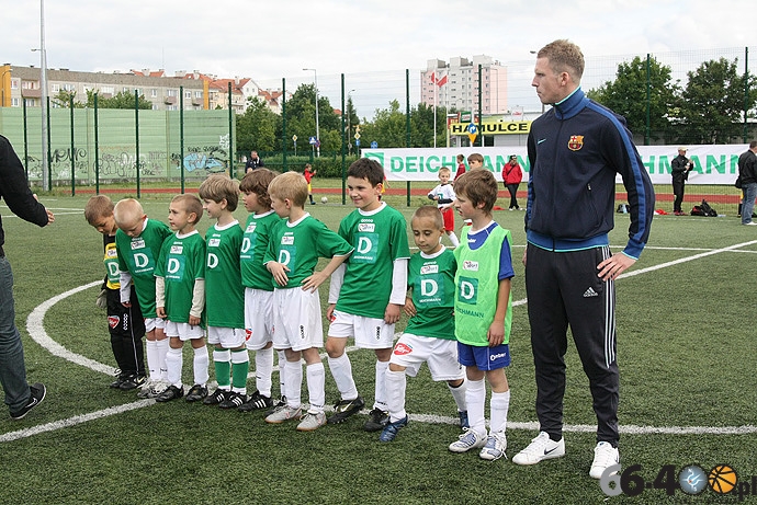 42/111 Deichmann Cup 05.06.2012