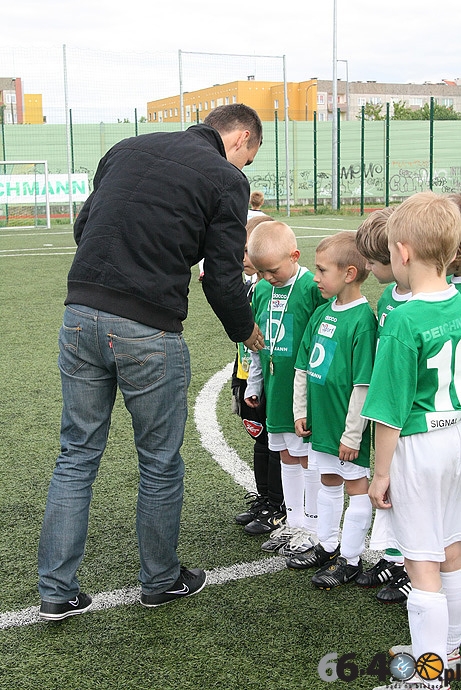 43/111 Deichmann Cup 05.06.2012