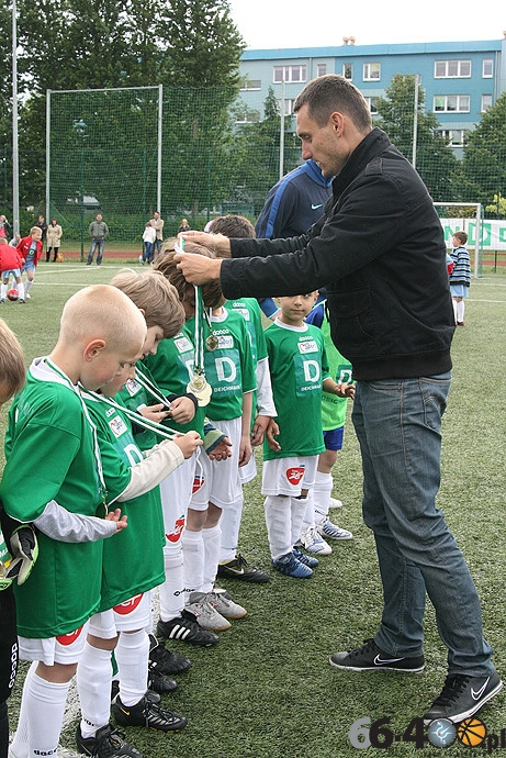 44/111 Deichmann Cup 05.06.2012