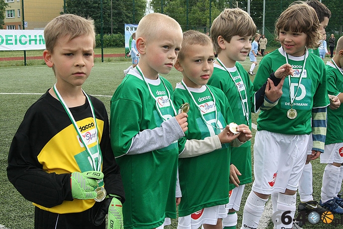 45/111 Deichmann Cup 05.06.2012