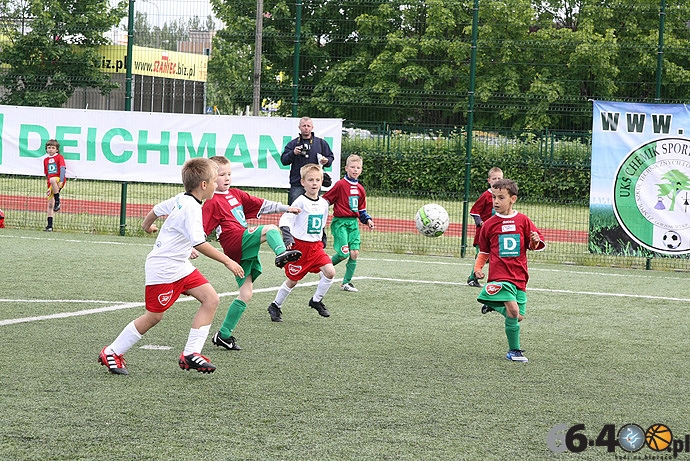 52/111 Deichmann Cup 05.06.2012