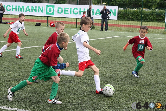 56/111 Deichmann Cup 05.06.2012