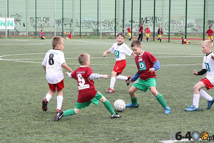 58/111 Deichmann Cup 05.06.2012