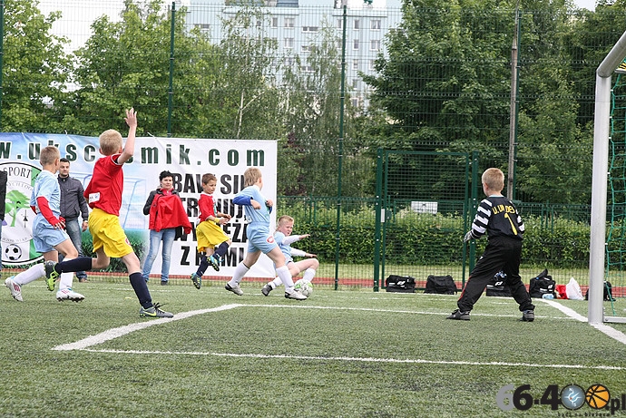 64/111 Deichmann Cup 05.06.2012