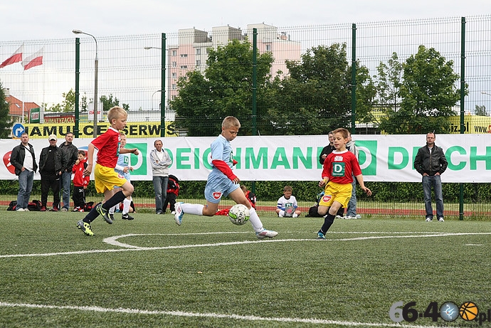 65/111 Deichmann Cup 05.06.2012