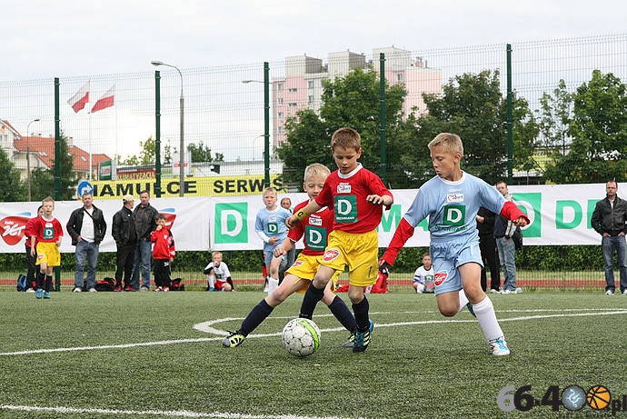 66/111 Deichmann Cup 05.06.2012