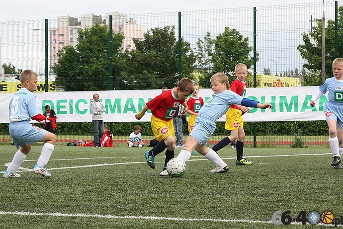 67/111 Deichmann Cup 05.06.2012