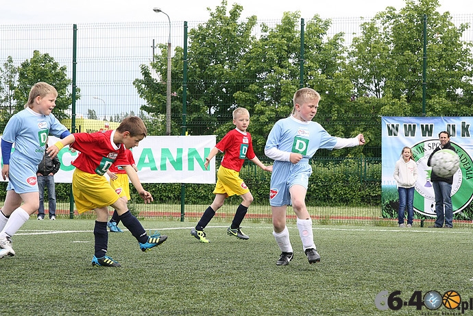 68/111 Deichmann Cup 05.06.2012