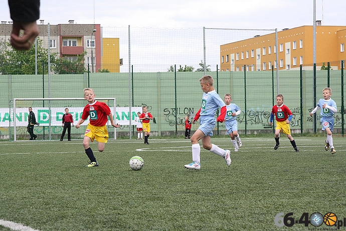 69/111 Deichmann Cup 05.06.2012