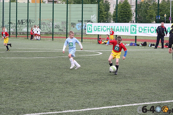 70/111 Deichmann Cup 05.06.2012