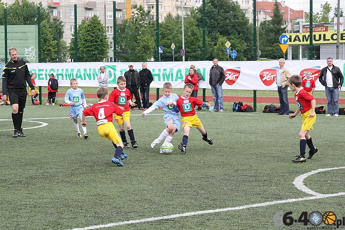 73/111 Deichmann Cup 05.06.2012