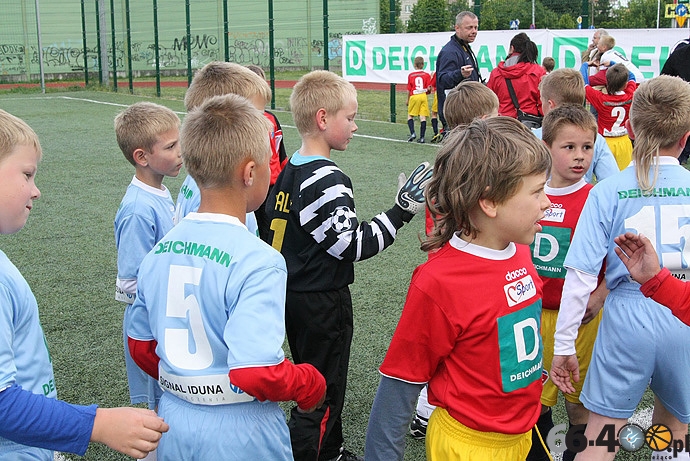 81/111 Deichmann Cup 05.06.2012