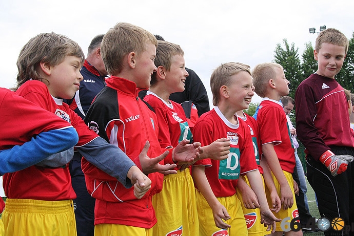 83/111 Deichmann Cup 05.06.2012