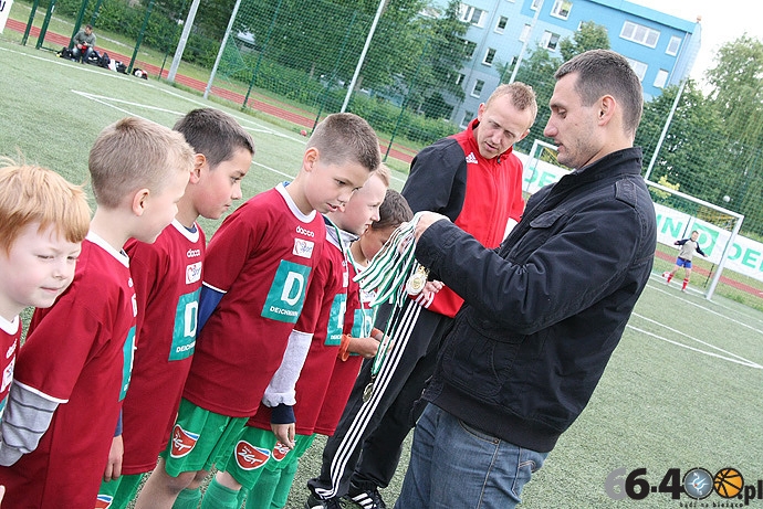 85/111 Deichmann Cup 05.06.2012