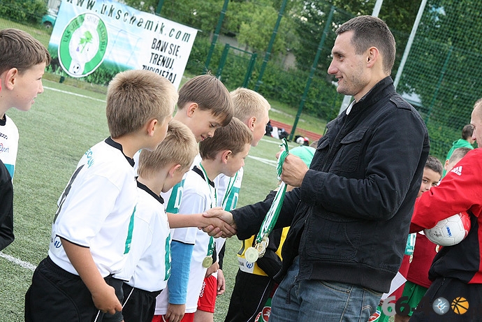 90/111 Deichmann Cup 05.06.2012