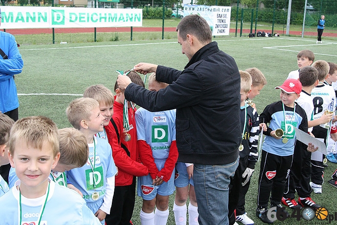 98/111 Deichmann Cup 05.06.2012