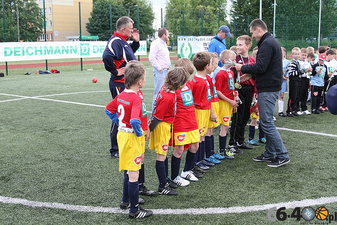 100/111 Deichmann Cup 05.06.2012