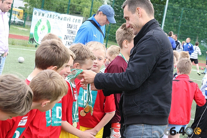 101/111 Deichmann Cup 05.06.2012