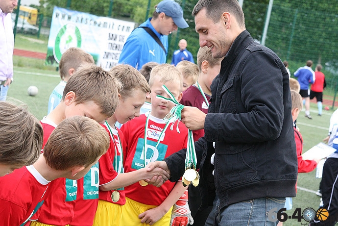 102/111 Deichmann Cup 05.06.2012