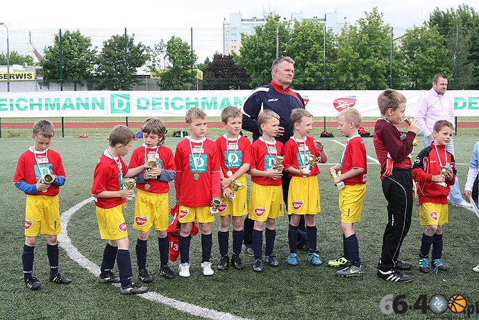 104/111 Deichmann Cup 05.06.2012