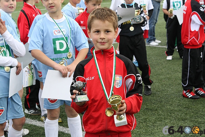 107/111 Deichmann Cup 05.06.2012