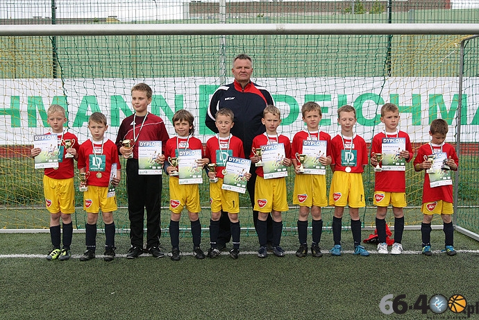 108/111 Deichmann Cup 05.06.2012