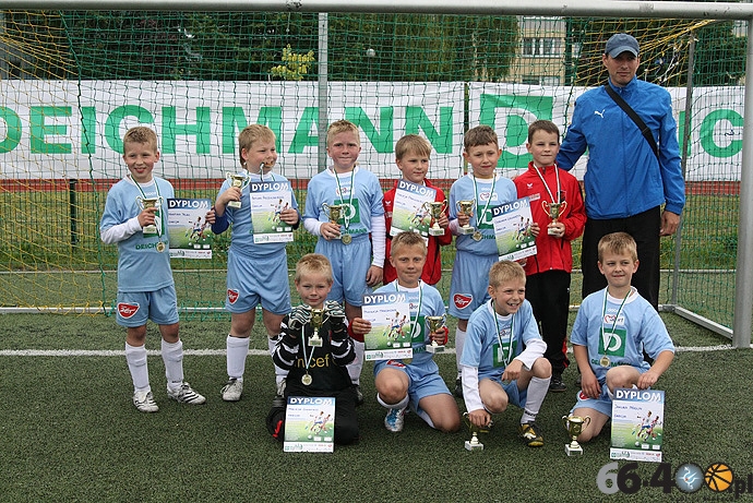 110/111 Deichmann Cup 05.06.2012