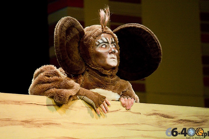 5/31 Gorzów Teatr im. J. Osterwy: Dziwaczek 2