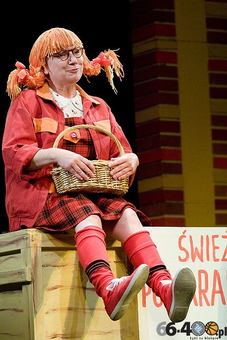 7/31 Gorzów Teatr im. J. Osterwy: Dziwaczek 2