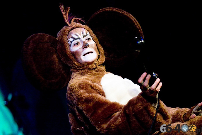 11/31 Gorzów Teatr im. J. Osterwy: Dziwaczek 2