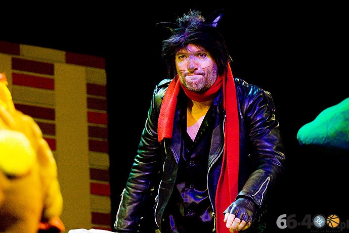 28/31 Gorzów Teatr im. J. Osterwy: Dziwaczek 2