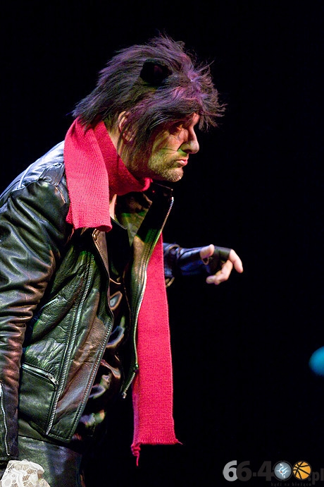 31/31 Gorzów Teatr im. J. Osterwy: Dziwaczek 2