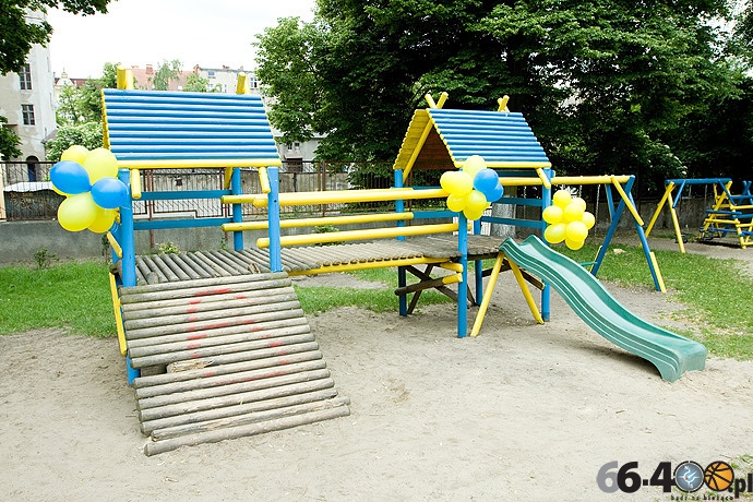 7/30 Gorzów: Stal Gorzów patronuje Przedszkolu nr 6