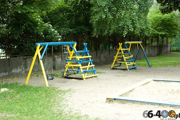 8/30 Gorzów: Stal Gorzów patronuje Przedszkolu nr 6