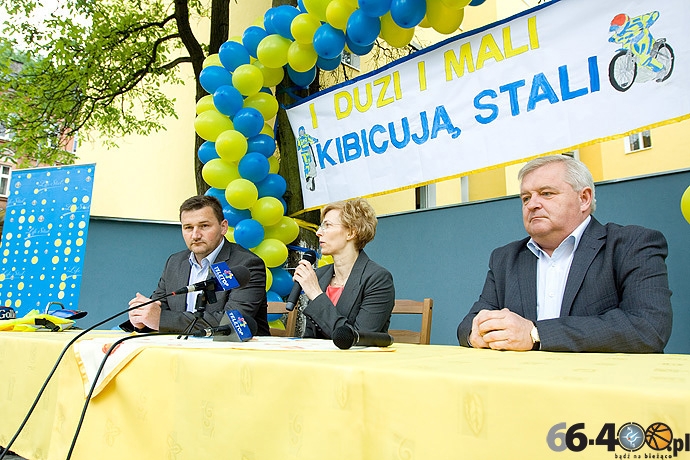 12/30 Gorzów: Stal Gorzów patronuje Przedszkolu nr 6