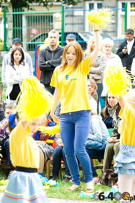 19/30 Gorzów: Stal Gorzów patronuje Przedszkolu nr 6